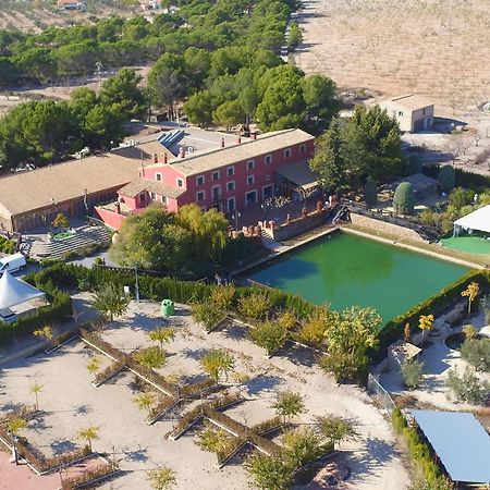 קאסטייה Hotel Caseta Nova מראה חיצוני תמונה