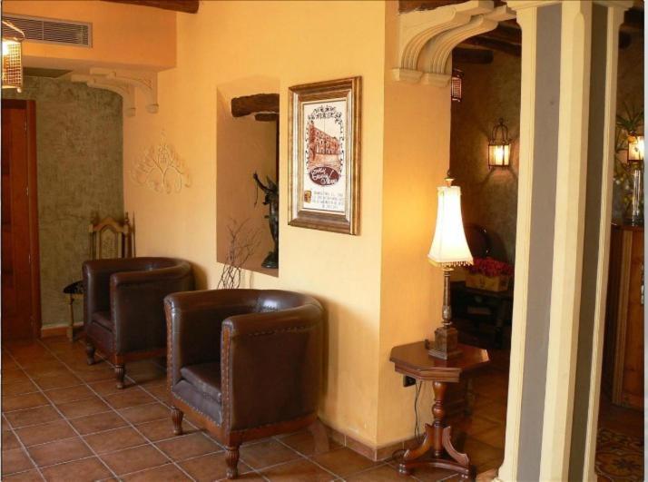 קאסטייה Hotel Caseta Nova מראה חיצוני תמונה