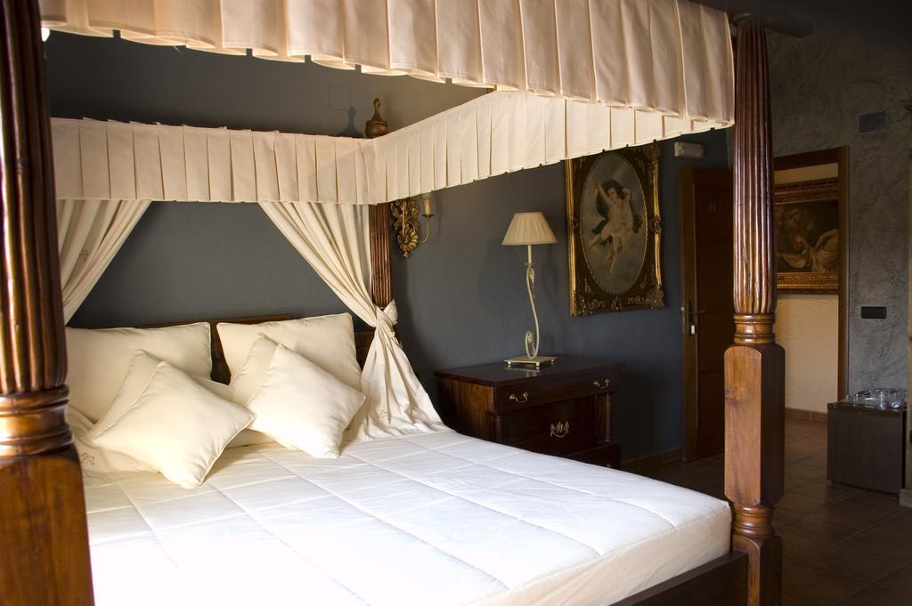 קאסטייה Hotel Caseta Nova מראה חיצוני תמונה