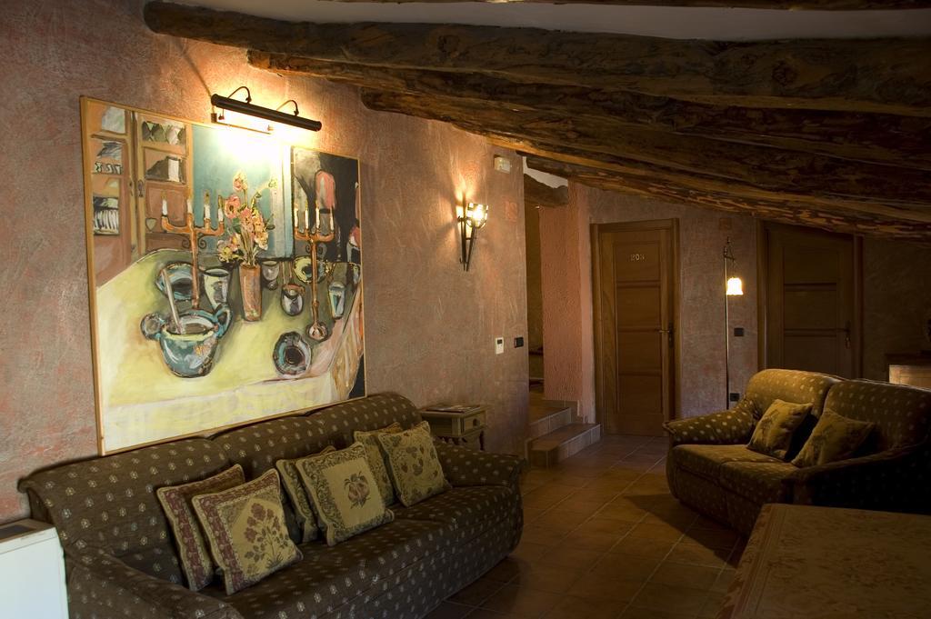 קאסטייה Hotel Caseta Nova מראה חיצוני תמונה